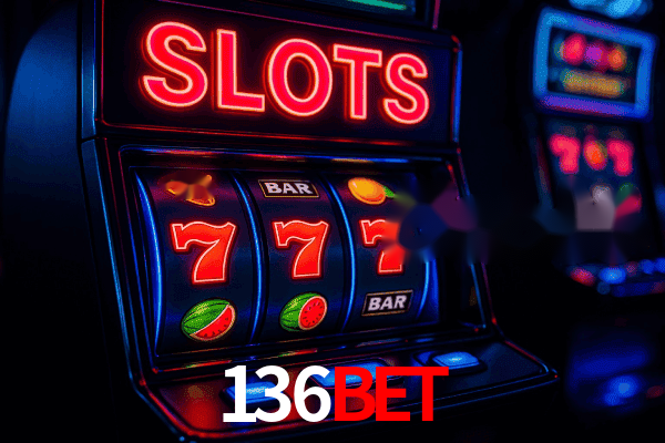 136bet Plataforma