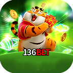 Logo 136bet